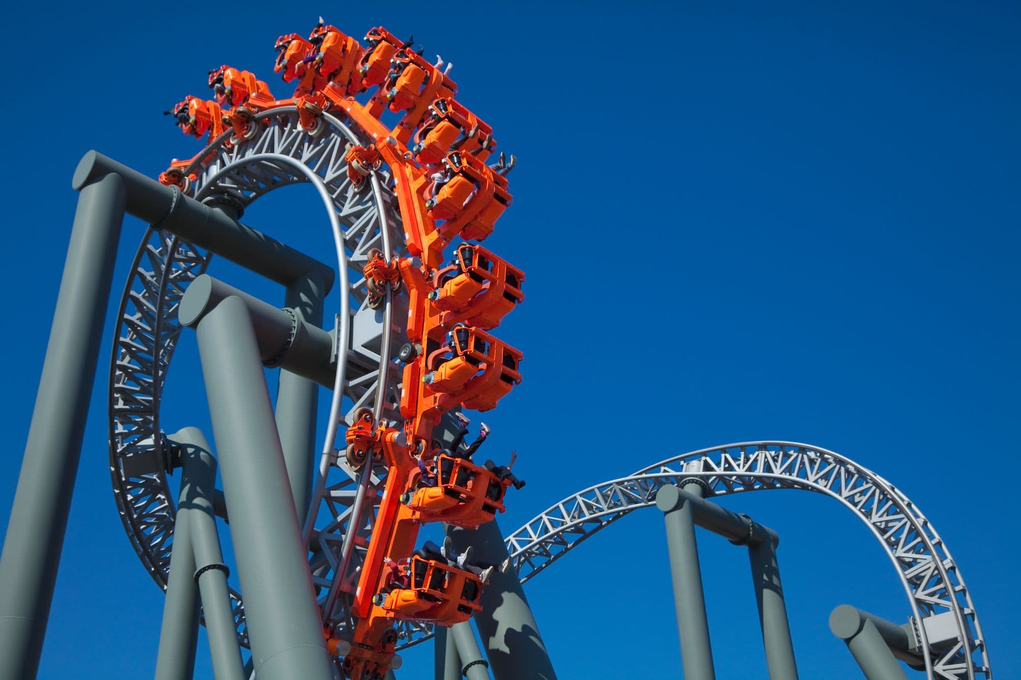 Perimenopause: The Hormonal Roller Coaster